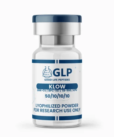 KLOW Blend