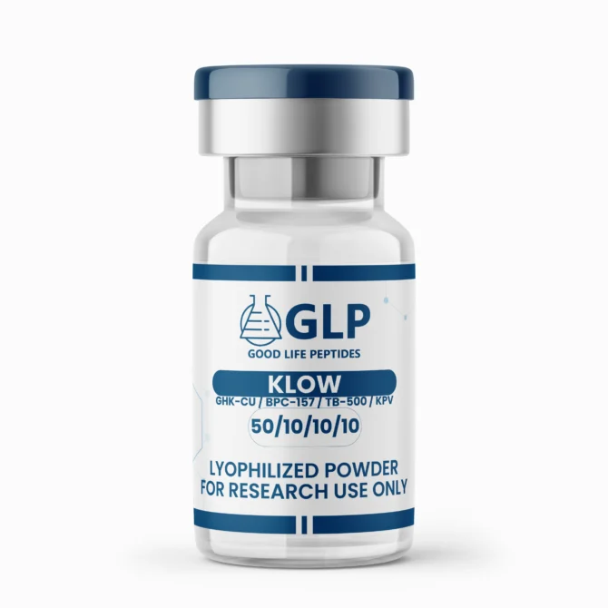 KLOW Blend