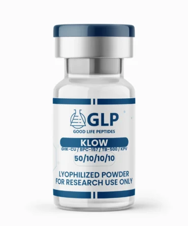 KLOW Blend